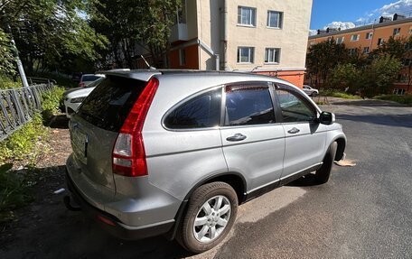 Honda CR-V III рестайлинг, 2008 год, 1 080 000 рублей, 5 фотография