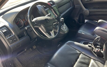 Honda CR-V III рестайлинг, 2008 год, 1 080 000 рублей, 8 фотография