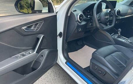 Audi Q2 I, 2023 год, 2 080 000 рублей, 4 фотография