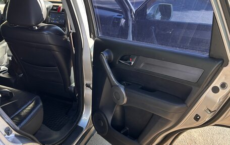 Honda CR-V III рестайлинг, 2008 год, 1 080 000 рублей, 14 фотография