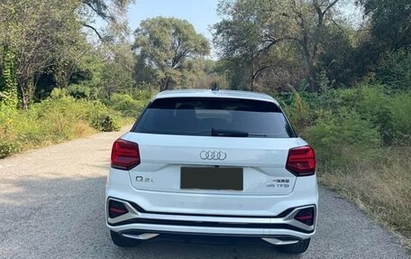 Audi Q2 I, 2023 год, 2 080 000 рублей, 17 фотография