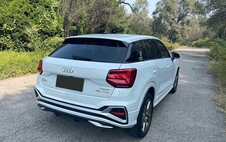 Audi Q2 I, 2023 год, 2 080 000 рублей, 16 фотография
