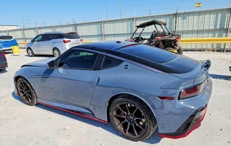 Nissan Z, 2024 год, 3 890 000 рублей, 2 фотография