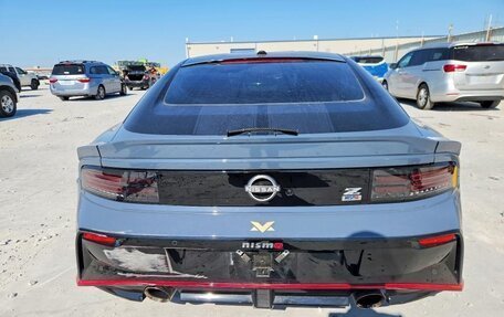 Nissan Z, 2024 год, 3 890 000 рублей, 6 фотография