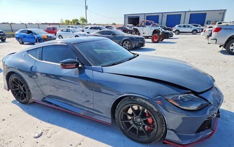 Nissan Z, 2024 год, 3 890 000 рублей, 4 фотография