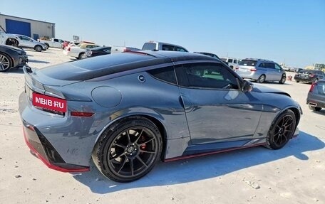 Nissan Z, 2024 год, 3 890 000 рублей, 3 фотография