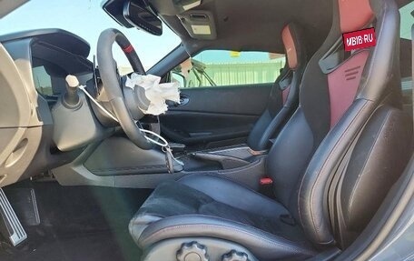 Nissan Z, 2024 год, 3 890 000 рублей, 7 фотография