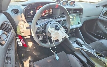 Nissan Z, 2024 год, 3 890 000 рублей, 8 фотография