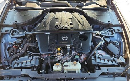 Nissan Z, 2024 год, 3 890 000 рублей, 11 фотография