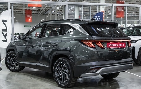 Hyundai Tucson, 2026 год, 4 350 000 рублей, 8 фотография
