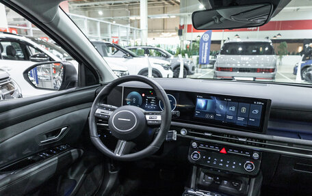 Hyundai Tucson, 2026 год, 4 350 000 рублей, 15 фотография