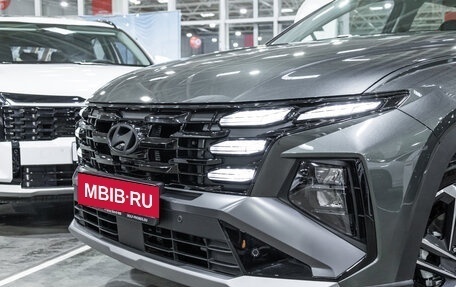Hyundai Tucson, 2026 год, 4 350 000 рублей, 11 фотография