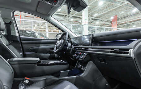 Hyundai Tucson, 2026 год, 4 350 000 рублей, 29 фотография