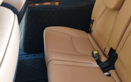 KIA Carnival, 2023 год, 5 300 000 рублей, 12 фотография