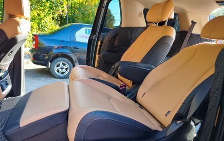 KIA Carnival, 2023 год, 5 300 000 рублей, 16 фотография