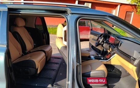 KIA Carnival, 2023 год, 5 300 000 рублей, 9 фотография