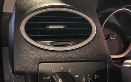 Ford Focus II рестайлинг, 2009 год, 620 000 рублей, 10 фотография