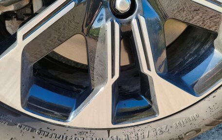KIA Carnival, 2023 год, 5 300 000 рублей, 22 фотография