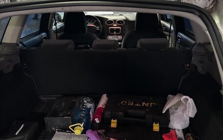 Ford Focus II рестайлинг, 2009 год, 620 000 рублей, 8 фотография