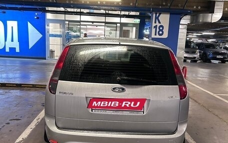Ford Focus II рестайлинг, 2009 год, 620 000 рублей, 6 фотография