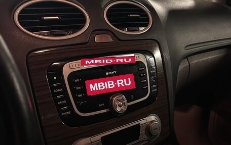 Ford Focus II рестайлинг, 2009 год, 620 000 рублей, 11 фотография