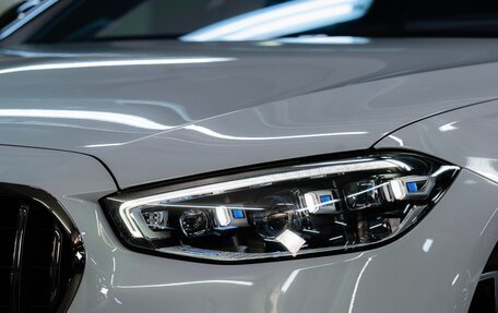 Mercedes-Benz S-Класс AMG, 2024 год, 28 500 000 рублей, 4 фотография