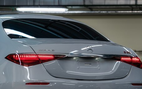 Mercedes-Benz S-Класс AMG, 2024 год, 28 500 000 рублей, 10 фотография