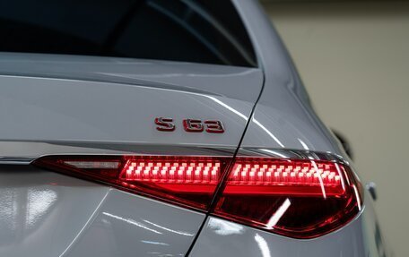 Mercedes-Benz S-Класс AMG, 2024 год, 28 500 000 рублей, 12 фотография