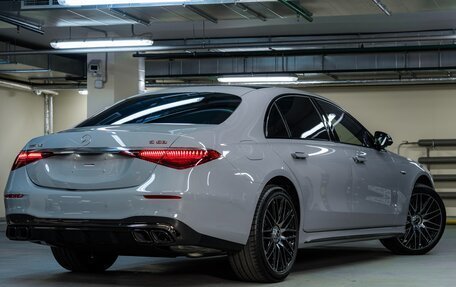 Mercedes-Benz S-Класс AMG, 2024 год, 28 500 000 рублей, 13 фотография