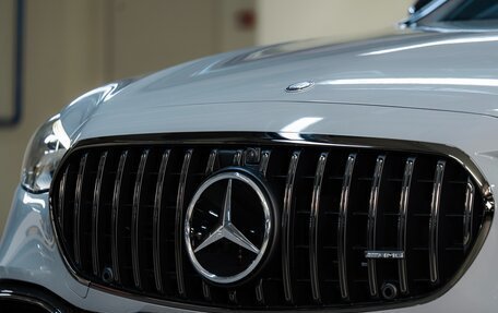Mercedes-Benz S-Класс AMG, 2024 год, 28 500 000 рублей, 5 фотография