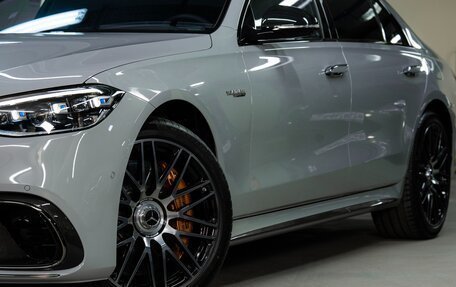 Mercedes-Benz S-Класс AMG, 2024 год, 28 500 000 рублей, 3 фотография