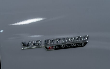 Mercedes-Benz S-Класс AMG, 2024 год, 28 500 000 рублей, 16 фотография