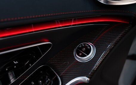 Mercedes-Benz S-Класс AMG, 2024 год, 28 500 000 рублей, 21 фотография