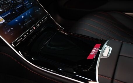 Mercedes-Benz S-Класс AMG, 2024 год, 28 500 000 рублей, 23 фотография