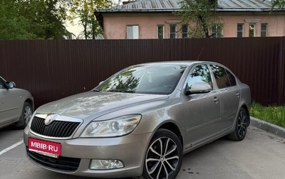 Skoda Octavia, 2010 год, 799 000 рублей, 1 фотография