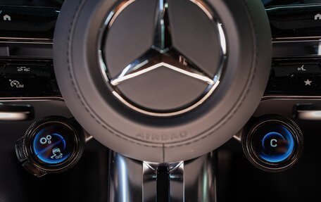 Mercedes-Benz S-Класс AMG, 2024 год, 28 500 000 рублей, 26 фотография