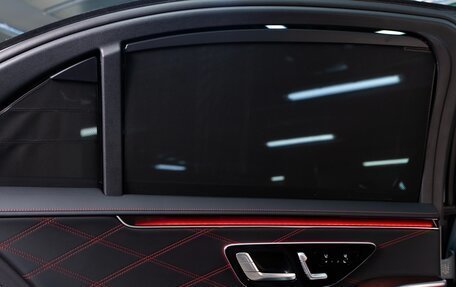 Mercedes-Benz S-Класс AMG, 2024 год, 28 500 000 рублей, 30 фотография