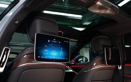 Mercedes-Benz S-Класс AMG, 2024 год, 28 500 000 рублей, 31 фотография