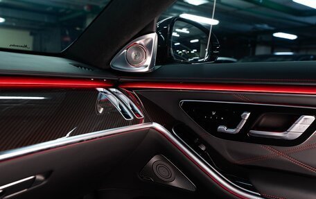 Mercedes-Benz S-Класс AMG, 2024 год, 28 500 000 рублей, 25 фотография