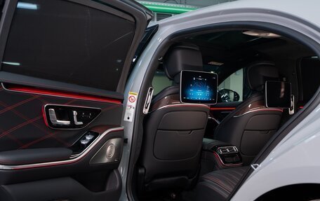 Mercedes-Benz S-Класс AMG, 2024 год, 28 500 000 рублей, 29 фотография