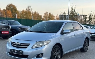 Toyota Corolla, 2007 год, 700 000 рублей, 1 фотография