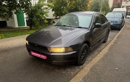 Mitsubishi Galant VIII, 2000 год, 210 000 рублей, 1 фотография