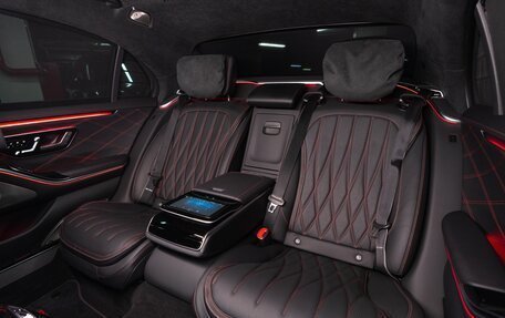 Mercedes-Benz S-Класс AMG, 2024 год, 28 500 000 рублей, 36 фотография