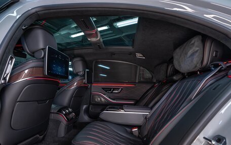 Mercedes-Benz S-Класс AMG, 2024 год, 28 500 000 рублей, 33 фотография