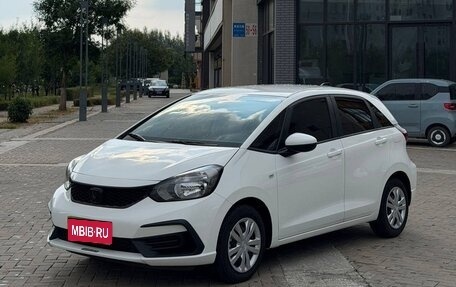 Honda Fit, 2022 год, 1 770 000 рублей, 1 фотография