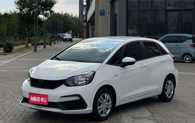 Honda Fit, 2022 год, 1 770 000 рублей, 1 фотография