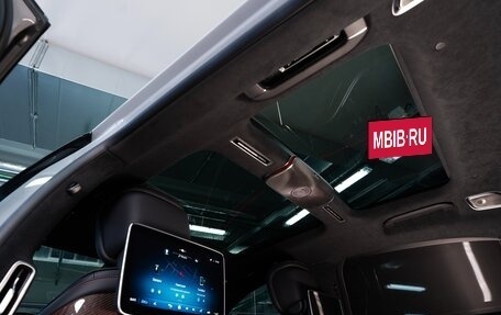 Mercedes-Benz S-Класс AMG, 2024 год, 28 500 000 рублей, 34 фотография
