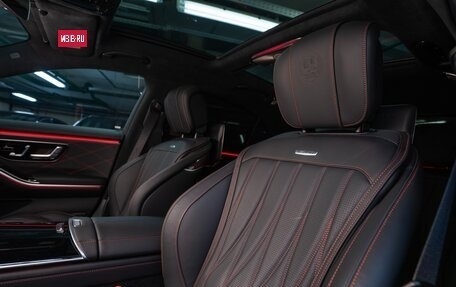 Mercedes-Benz S-Класс AMG, 2024 год, 28 500 000 рублей, 37 фотография