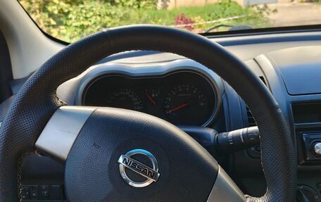 Nissan Note II рестайлинг, 2008 год, 450 000 рублей, 4 фотография