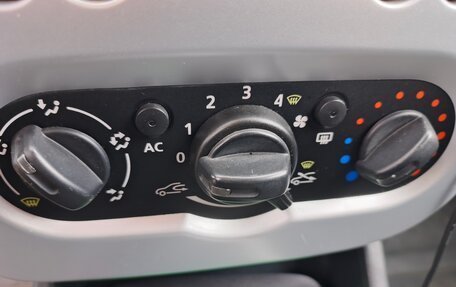 Renault Sandero I, 2013 год, 740 000 рублей, 16 фотография